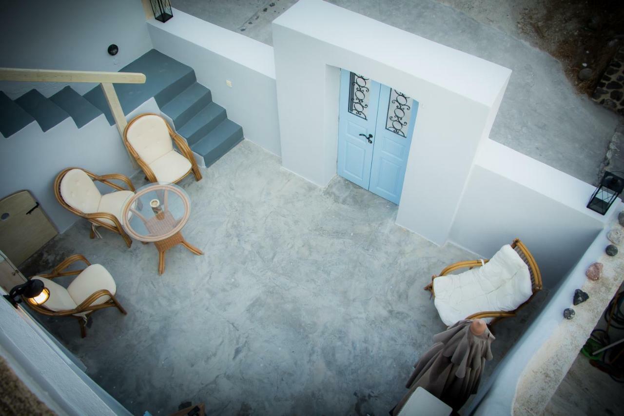 Katsinaros House Guest House Emporio  Exterior photo