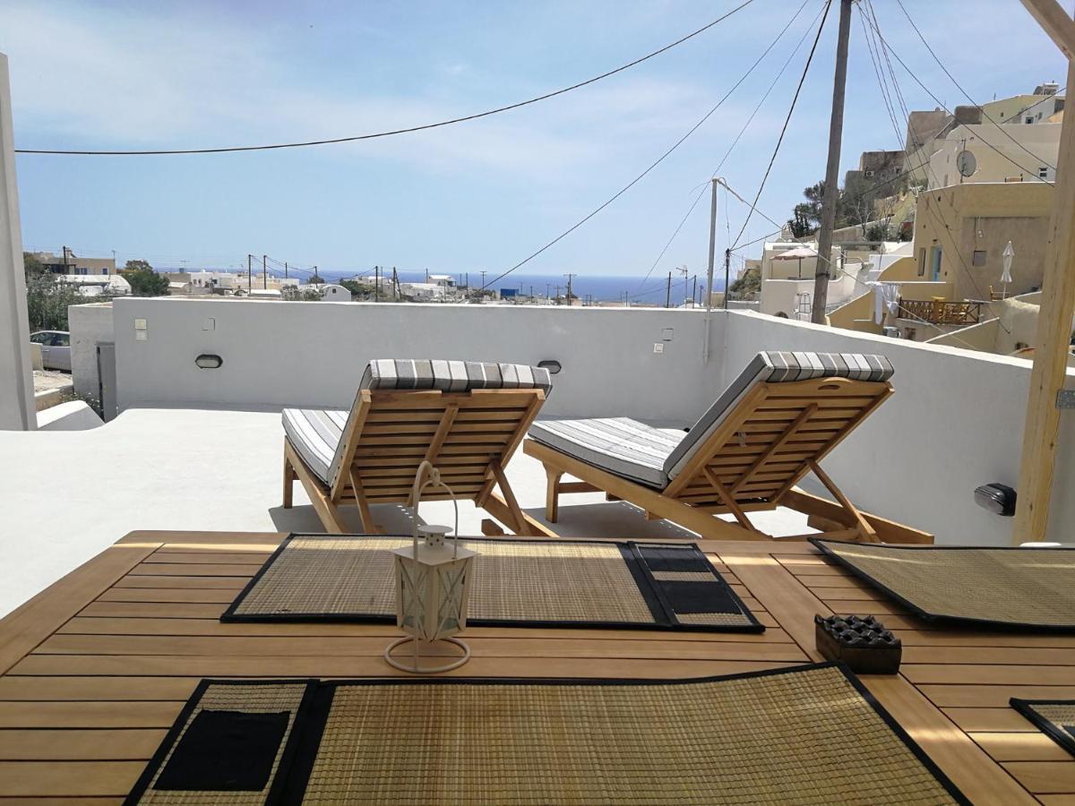 Katsinaros House Guest House Emporio  Exterior photo